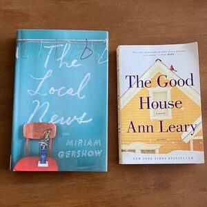 Morally Gray Women Fiction Bundle